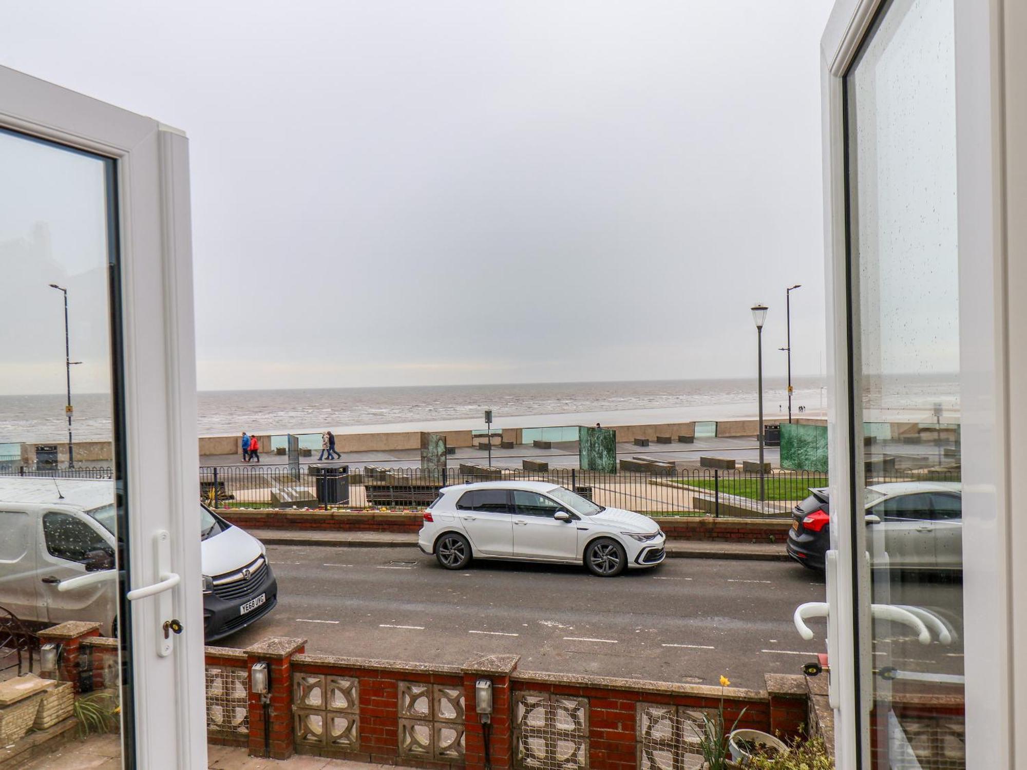 Apt 3 Hunter'S Quay Bridlington Exterior foto